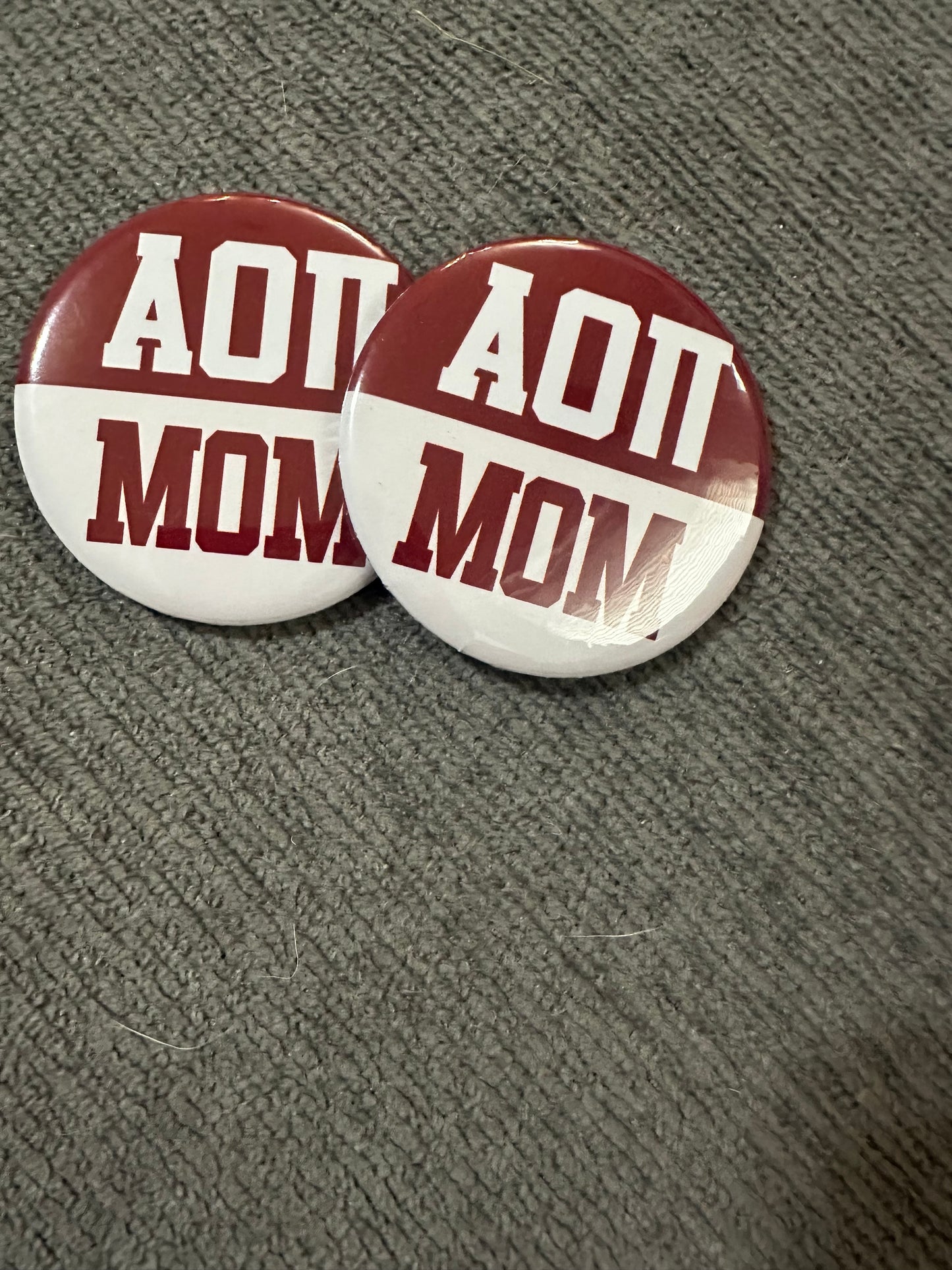 AOII Mom