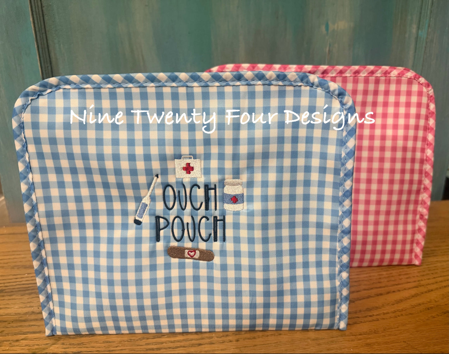 Ouch Pouch