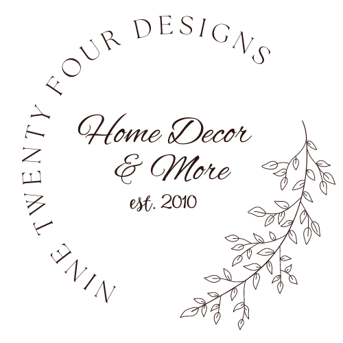 Nine Twenty Four Designs