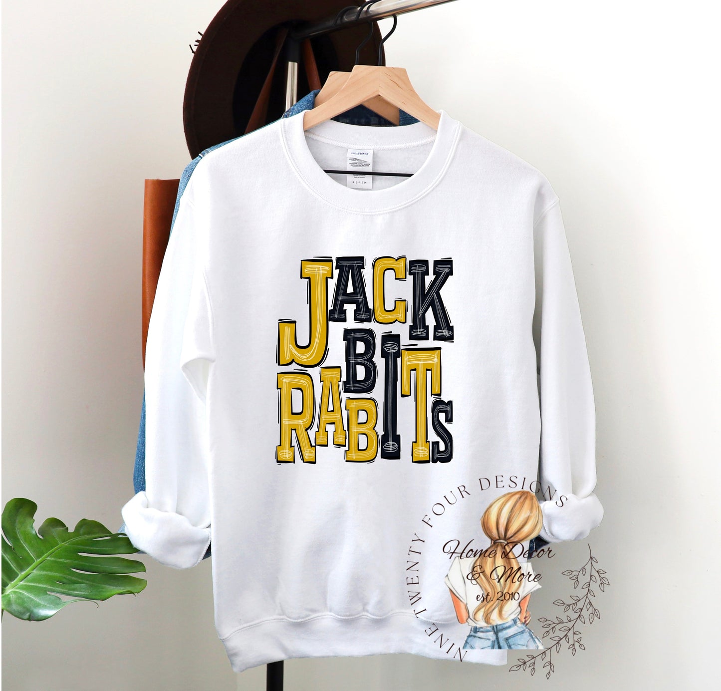 Forney Sweatshirt/T shirt