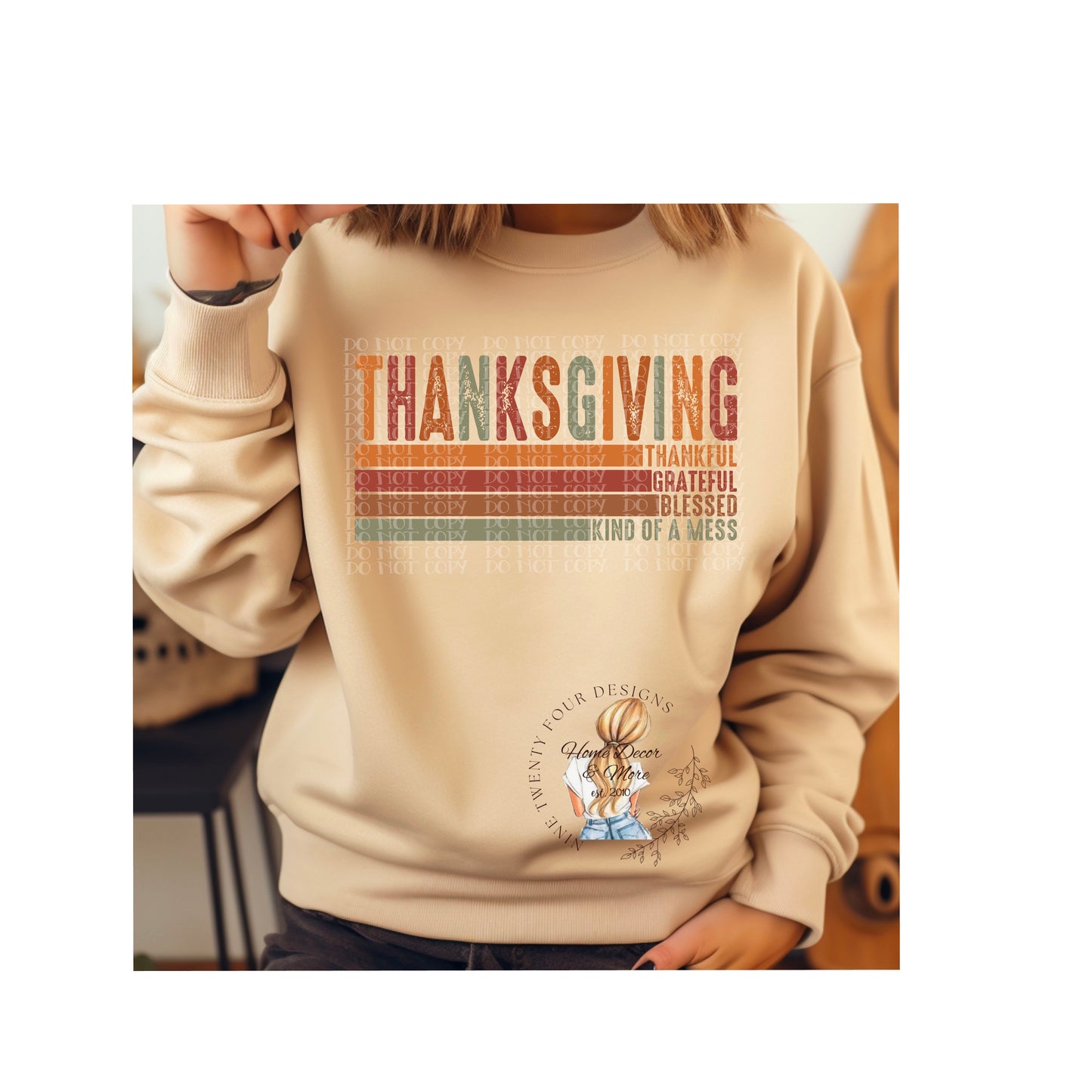 Thanksgiving