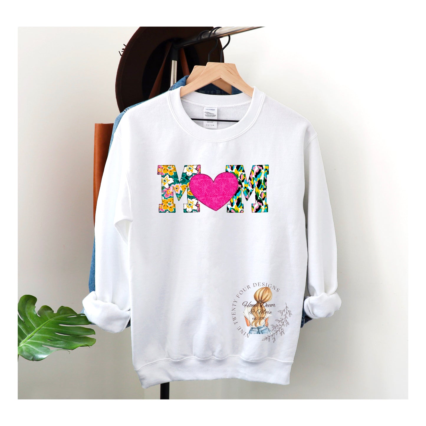Mom Sweatshirt/T shirt