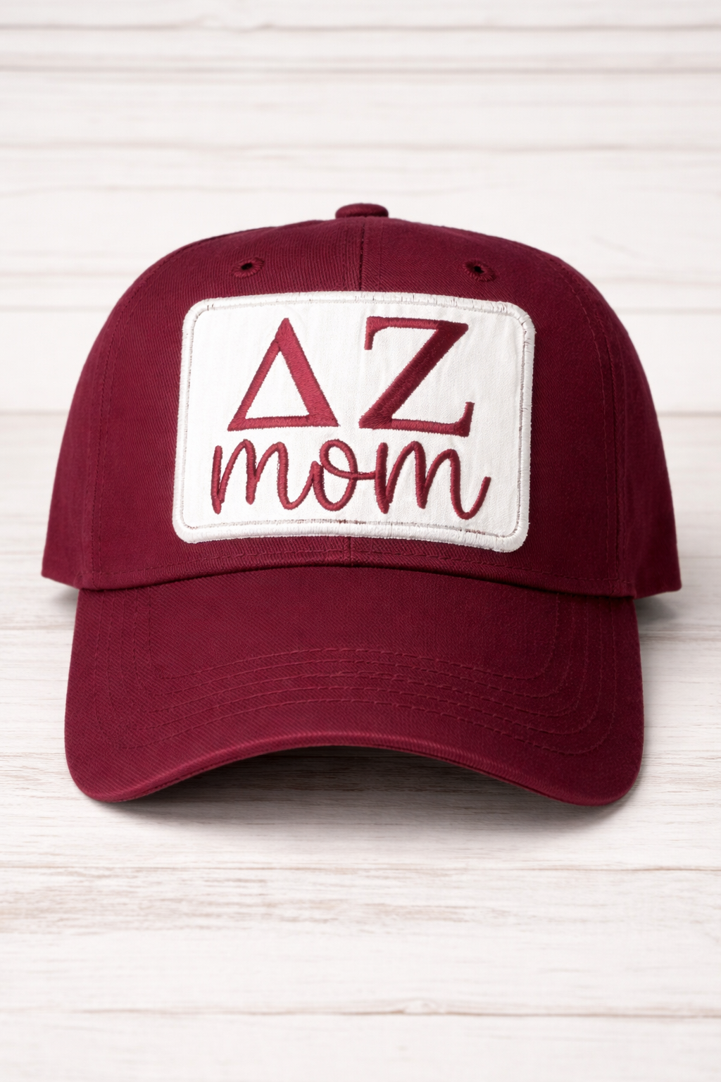 DZ MOM Hat