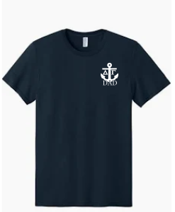 DG Dad Shirt