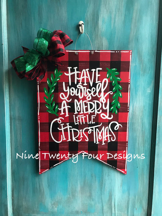 Merry Christmas, door habger, home decor, holiday decorations, christmas decoration, door decor