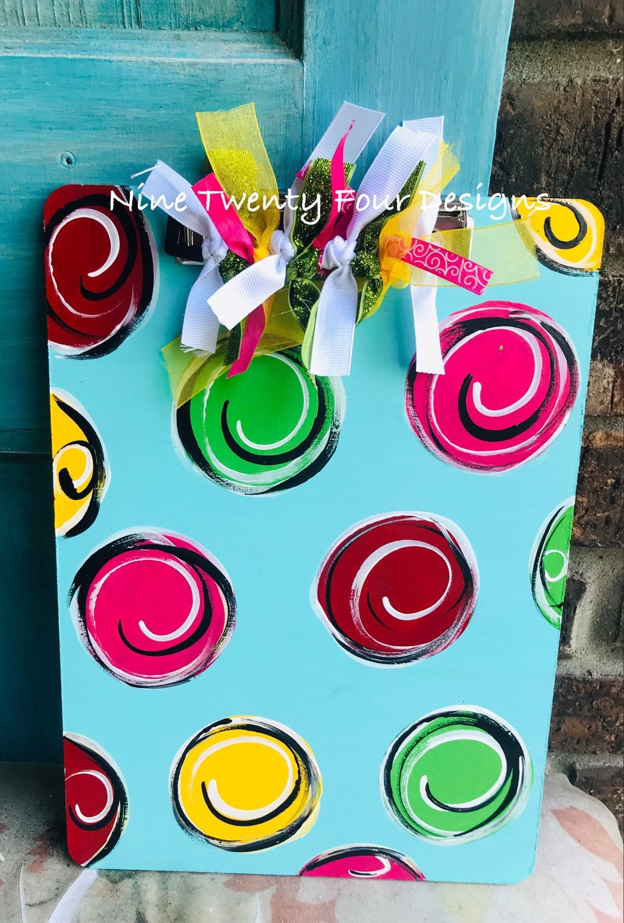 Teacher Clipboard, teacher, teacher gift, nurse, nurse gift, school decor, clipboard