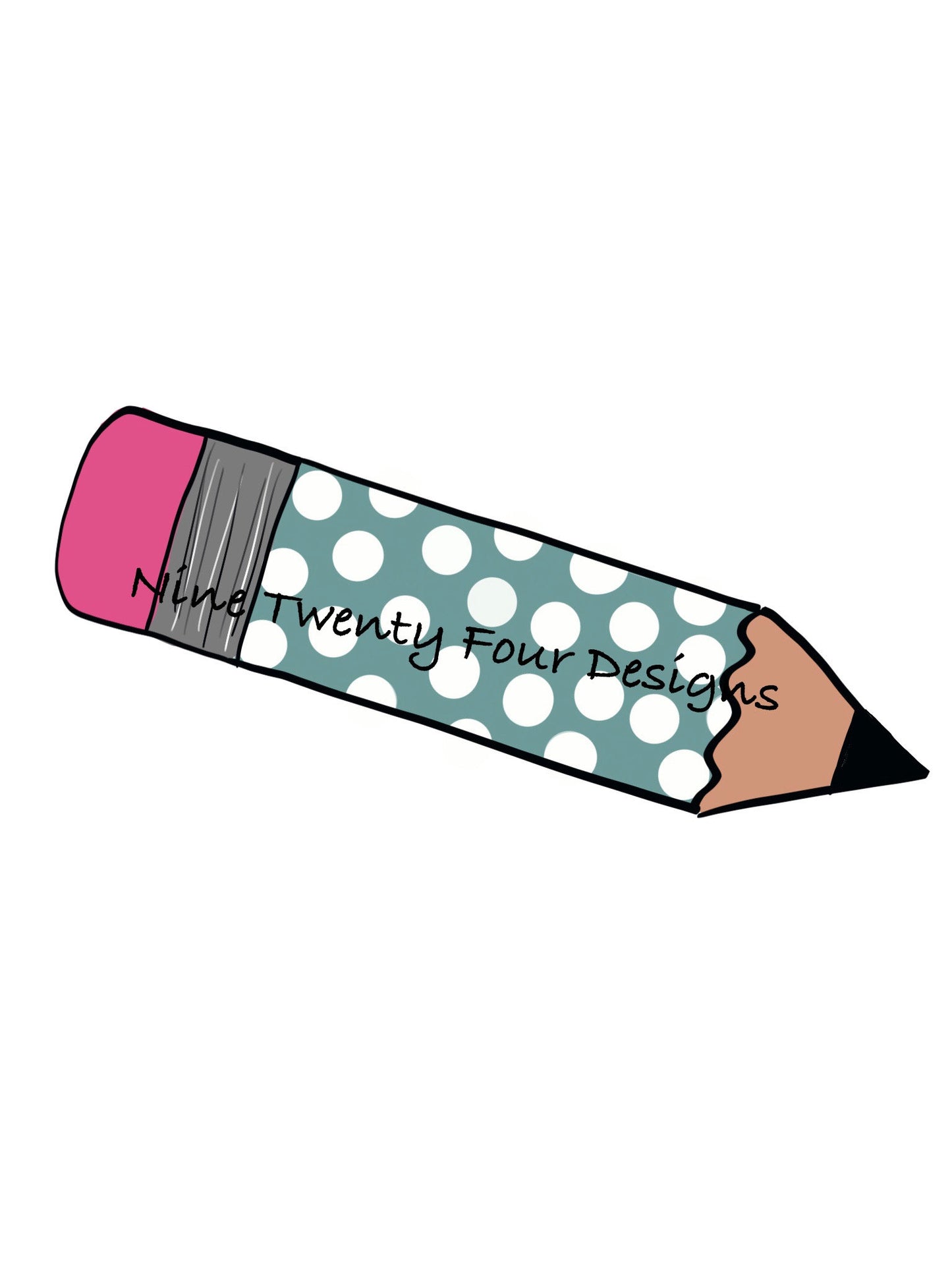Template- Pencil Template, pencil door hanger, teacher door hanger, teacher decor, template, classroom decor,