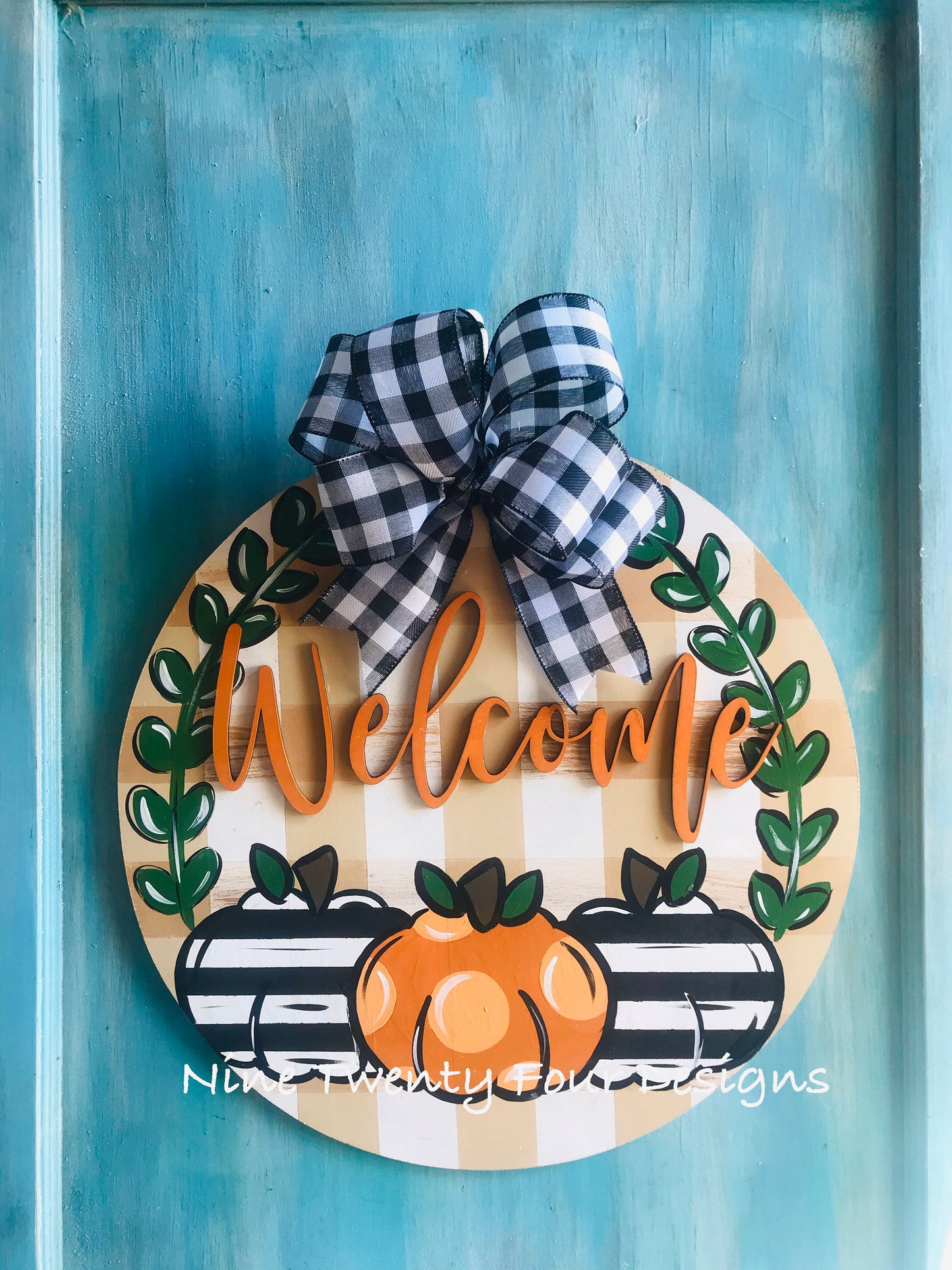 Fall door hanger, fall decor, thanksgiving, fall, outdoor decor, front door decor, porch decor, holiday decor, fall decoration