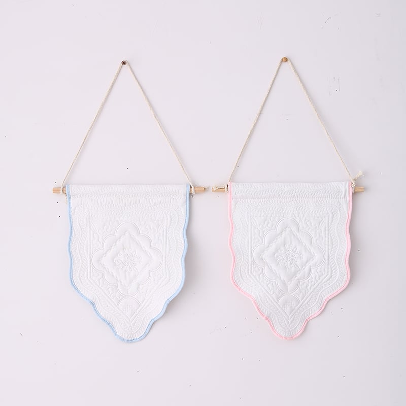 Pre-Order Quilted Banner