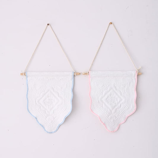 Pre-Order Quilted Banner