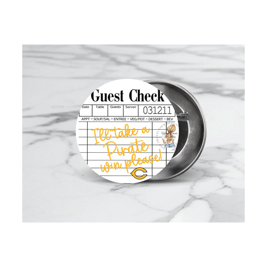 Crawford Game day button