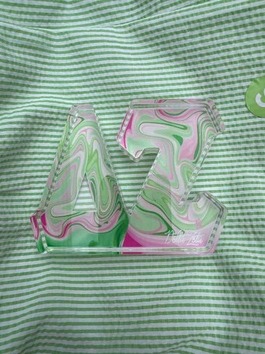 Dz Letters