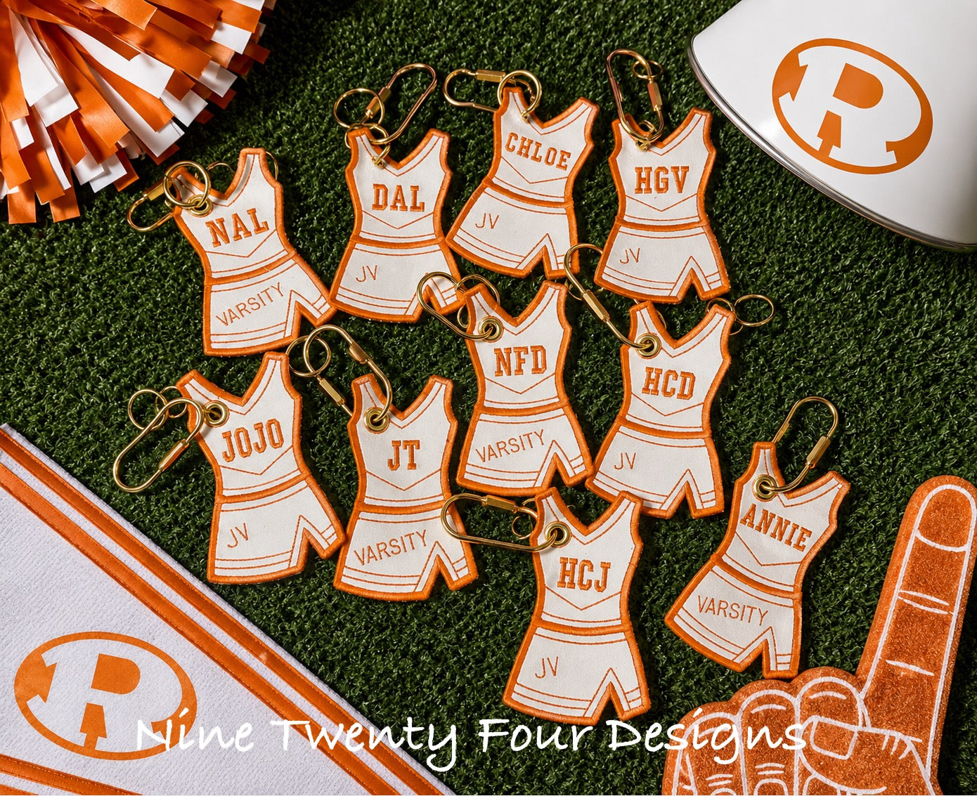 Rockwall Cheer