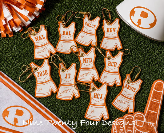 Rockwall Cheer
