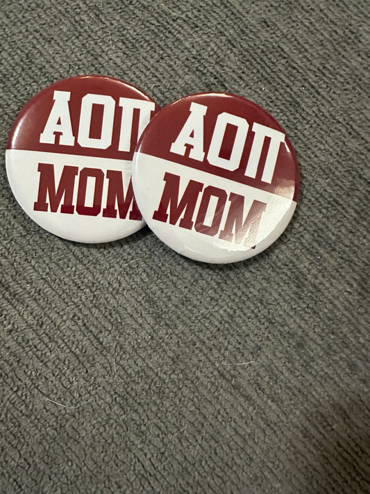 AOII Mom