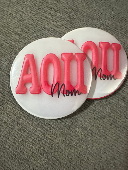 AOII mom