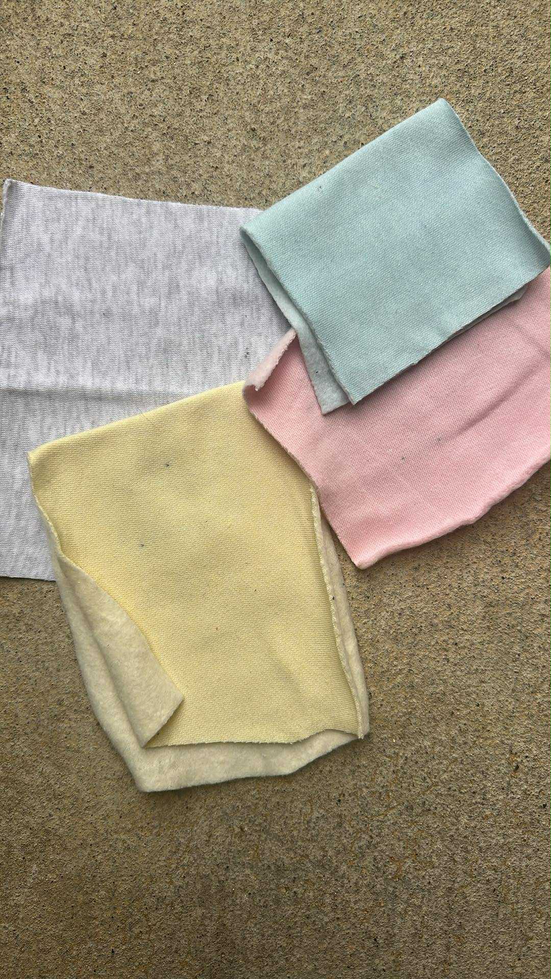 Pre-Order Butter Yellow Mockneck