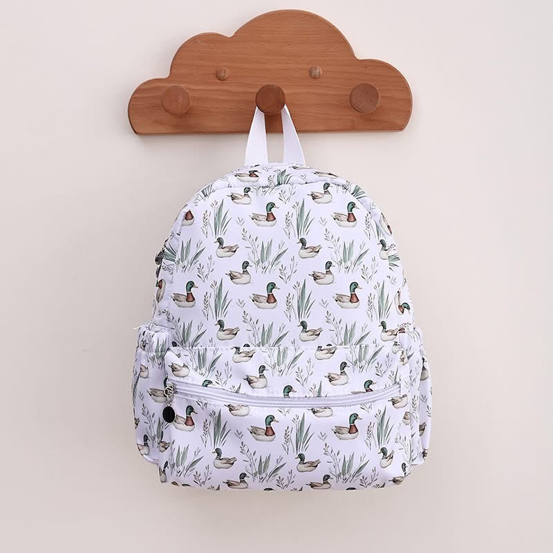 Toddler backpacks
