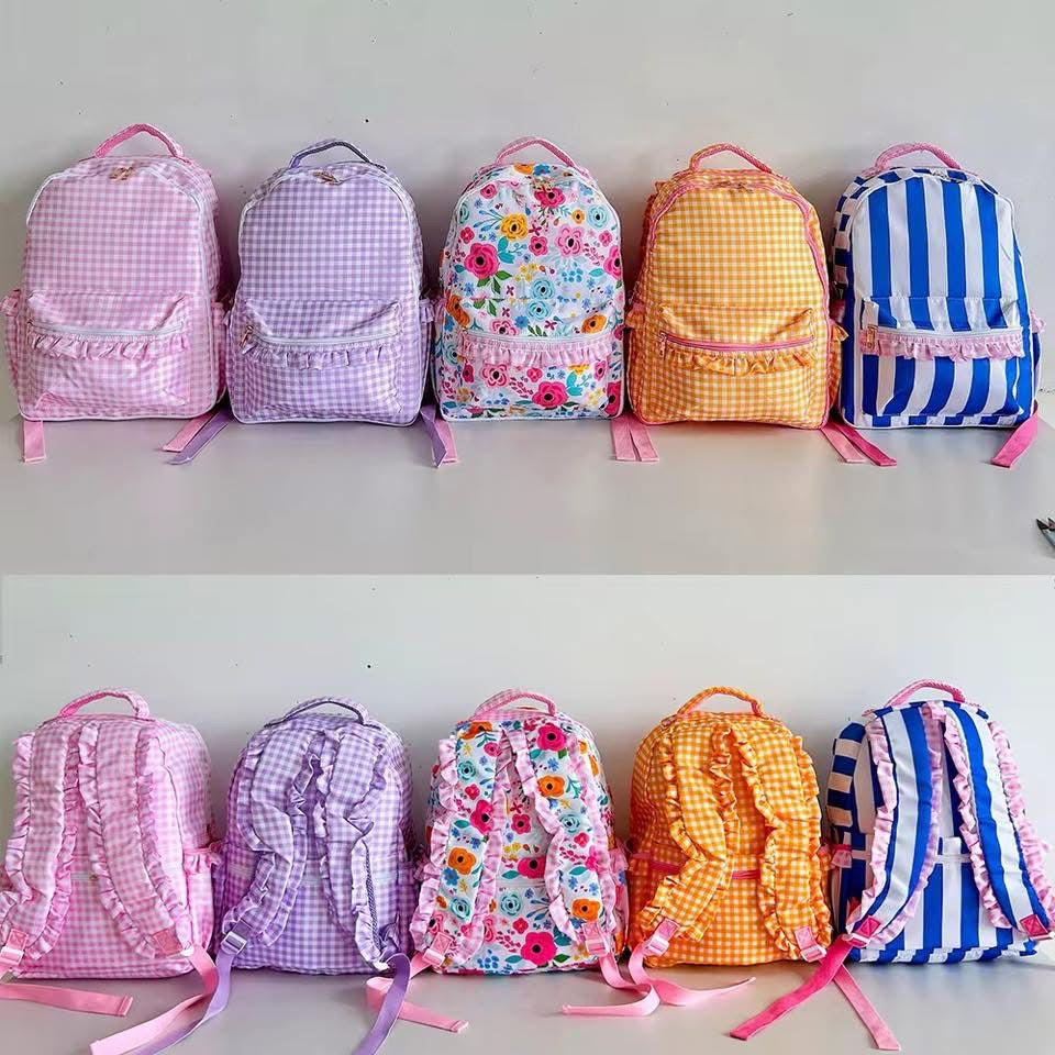 Multifunction BACKPACK