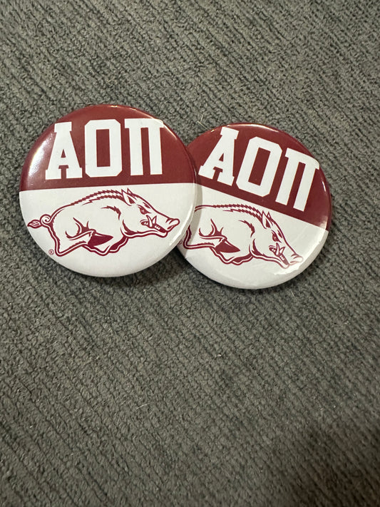 AOII razorback