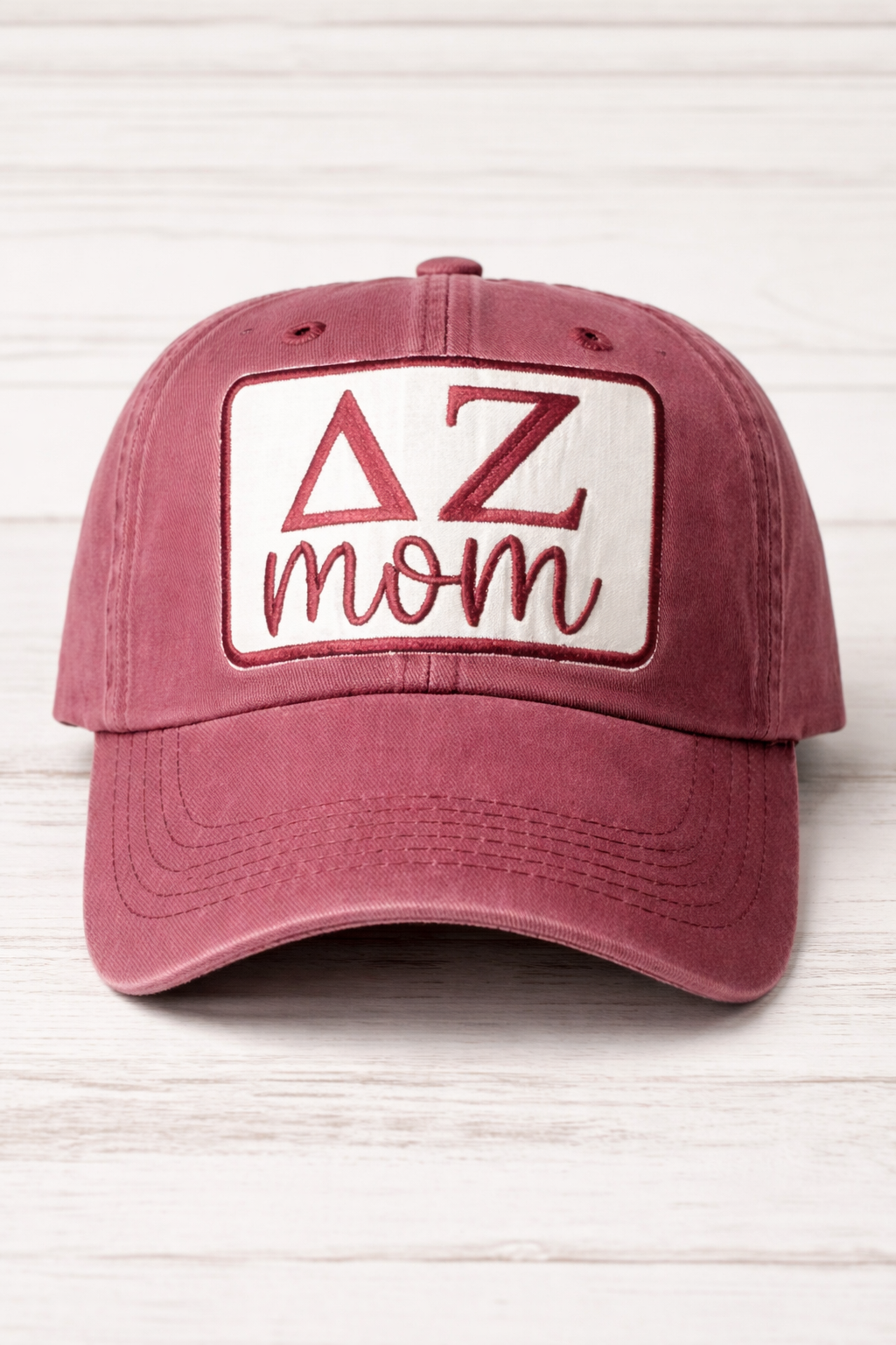 DZ MOM Hat