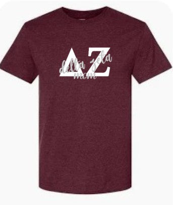 DZ Mom Shirt