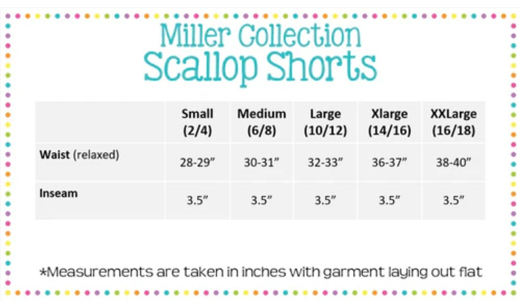 Delta Zeta Green Seersucker Shorts